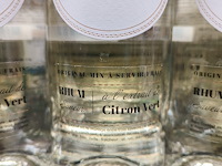 6x 75cl charles&césar blanc cocktail - afbeelding 2 van  3