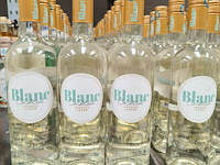 6x 75cl charles&césar blanc cocktail - afbeelding 1 van  3