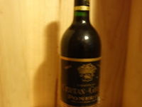 6x 75cl chateau certan-giraud 1994 - afbeelding 1 van  4