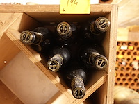 6x 75cl chateau certan-giraud 1994 - afbeelding 4 van  4