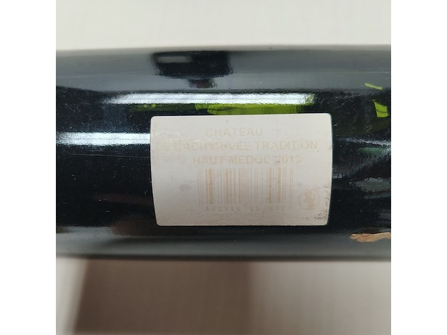 6x 75cl château de cach - afbeelding 2 van  2