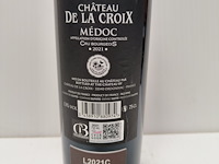 6x 75cl château de la croix - afbeelding 2 van  2