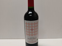 6x 75cl château des biscarrats - afbeelding 1 van  2