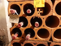 6x 75cl chateau ducru-beaucaillou 1977 - afbeelding 3 van  3