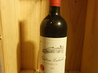 6x 75cl chateau fonbadet 2004 - afbeelding 1 van  3