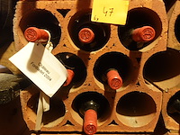 6x 75cl chateau fonbadet 2004 - afbeelding 3 van  3