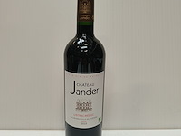 6x 75cl château jander - afbeelding 1 van  2