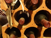 6x 75cl chateau la lauzette-declercq 1997 - afbeelding 3 van  3