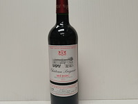 6x 75cl château prignac