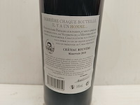 6x 75cl château rouvière - afbeelding 2 van  2