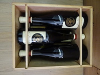 6x 75cl coteaux champenois insolite 2002 - afbeelding 2 van  4