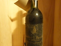 6x 75cl couvent-des-yacobins 1983 - afbeelding 1 van  4