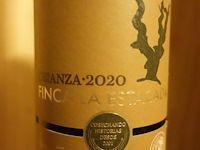 6x 75cl crianza vinedos propios 2020 - afbeelding 2 van  3