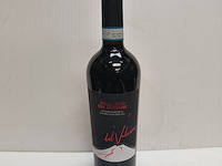 6x 75cl dal vulcano - afbeelding 1 van  2