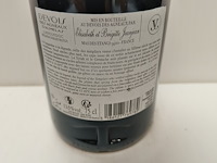 6x 75cl devois des agneaux d'aumelas - afbeelding 2 van  2