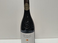 6x 75cl devois des agneaux d'aumelas - afbeelding 1 van  2