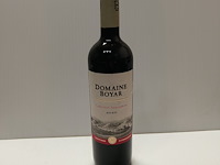 6x 75cl domaine boyar - afbeelding 1 van  2