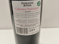 6x 75cl domaine boyar - afbeelding 2 van  2