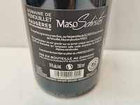 6x 75cl domaine de fenouillet - afbeelding 2 van  2