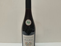 6x 75cl domaine du champ de violettes saint-amour - afbeelding 1 van  2