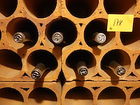 6x 75cl domaine fevre cchablis 1e cru 2022 - afbeelding 3 van  3