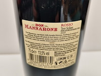 6x 75cl don mannarone - afbeelding 2 van  2
