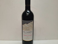 6x 75cl el campo reserva privada - afbeelding 1 van  2