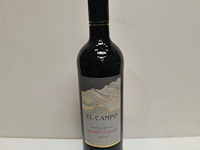 6x 75cl el campo reserva privada - afbeelding 1 van  2