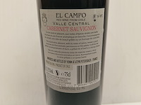 6x 75cl el campo reserva privada - afbeelding 2 van  2