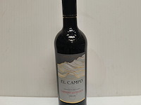 6x 75cl el campo reserva privada - afbeelding 1 van  2