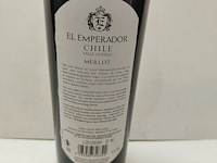 6x 75cl el emperador chile - afbeelding 2 van  2