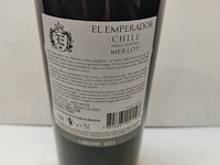 6x 75cl el emperador chile - afbeelding 2 van  2