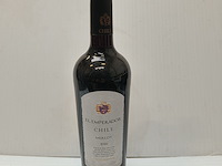 6x 75cl el emperador chile - afbeelding 1 van  2