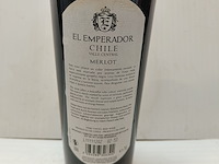 6x 75cl el emperador chile - afbeelding 2 van  2