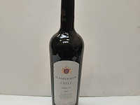 6x 75cl el emperador chile - afbeelding 1 van  2
