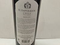 6x 75cl el emperador chile - afbeelding 2 van  2