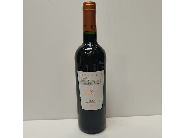 6x 75cl finca besaya - afbeelding 1 van  2