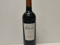 6x 75cl finca besaya - afbeelding 1 van  2