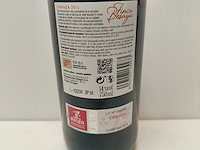 6x 75cl finca besaya - afbeelding 2 van  2