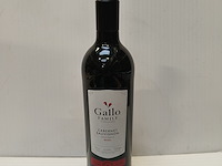 6x 75cl gallo family - afbeelding 1 van  2