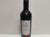 6x 75cl gallo family - afbeelding 1 van  2
