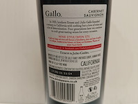 6x 75cl gallo family - afbeelding 2 van  2