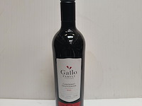 6x 75cl gallo family - afbeelding 1 van  2