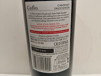 6x 75cl gallo family - afbeelding 2 van  2