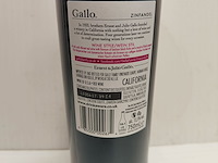 6x 75cl gallo family - afbeelding 2 van  2