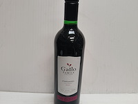 6x 75cl gallo family - afbeelding 1 van  2