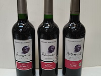 6x 75cl gérard betrand - afbeelding 1 van  7