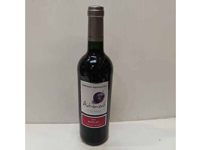 6x 75cl gérard betrand - afbeelding 2 van  7