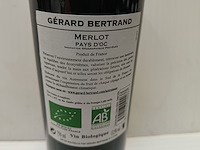 6x 75cl gérard betrand - afbeelding 3 van  7