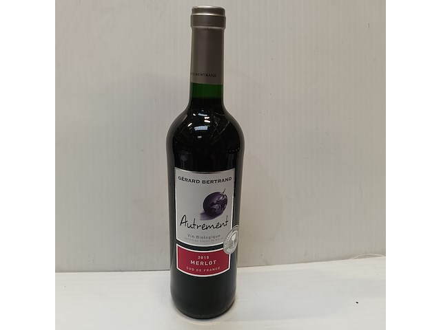 6x 75cl gérard betrand - afbeelding 4 van  7